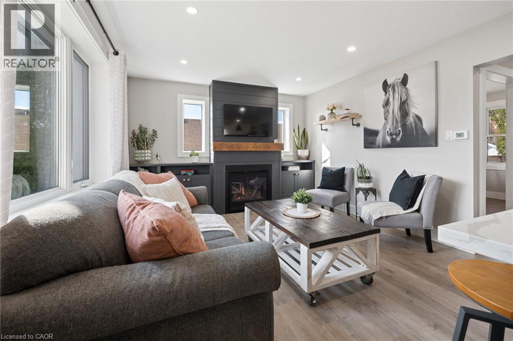 17 Barclay Avenue, Kitchener, Ontario  N2M 4B2 - Photo 10 - 40817820