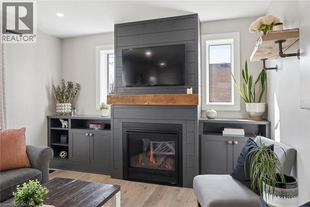 17 Barclay Avenue, Kitchener, Ontario  N2M 4B2 - Photo 12 - 40817820