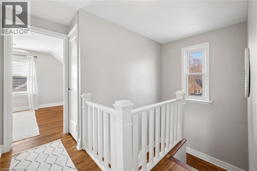 17 Barclay Avenue, Kitchener, Ontario  N2M 4B2 - Photo 20 - 40817820