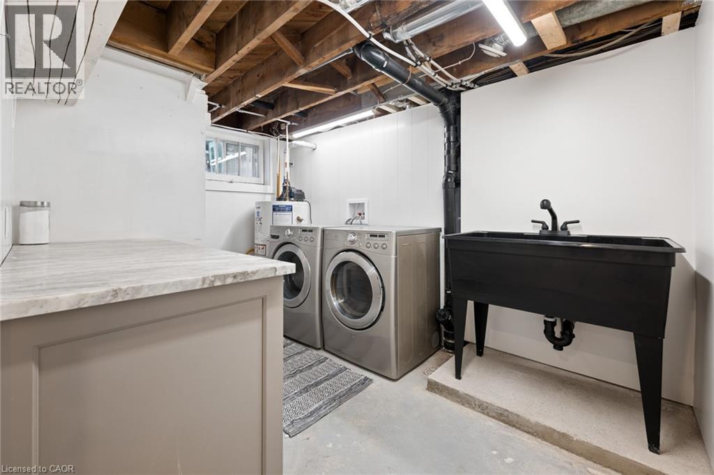 17 Barclay Avenue, Kitchener, Ontario  N2M 4B2 - Photo 27 - 40817820