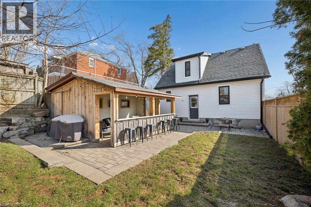 17 Barclay Avenue, Kitchener, Ontario  N2M 4B2 - Photo 30 - 40817820