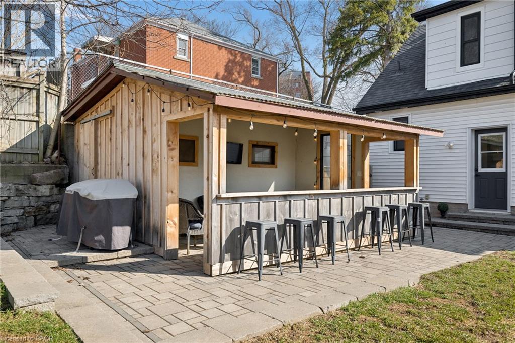 17 Barclay Avenue, Kitchener, Ontario  N2M 4B2 - Photo 31 - 40817820