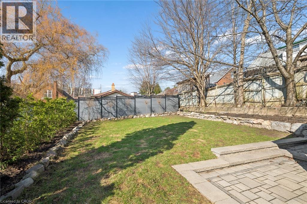 17 Barclay Avenue, Kitchener, Ontario  N2M 4B2 - Photo 34 - 40817820