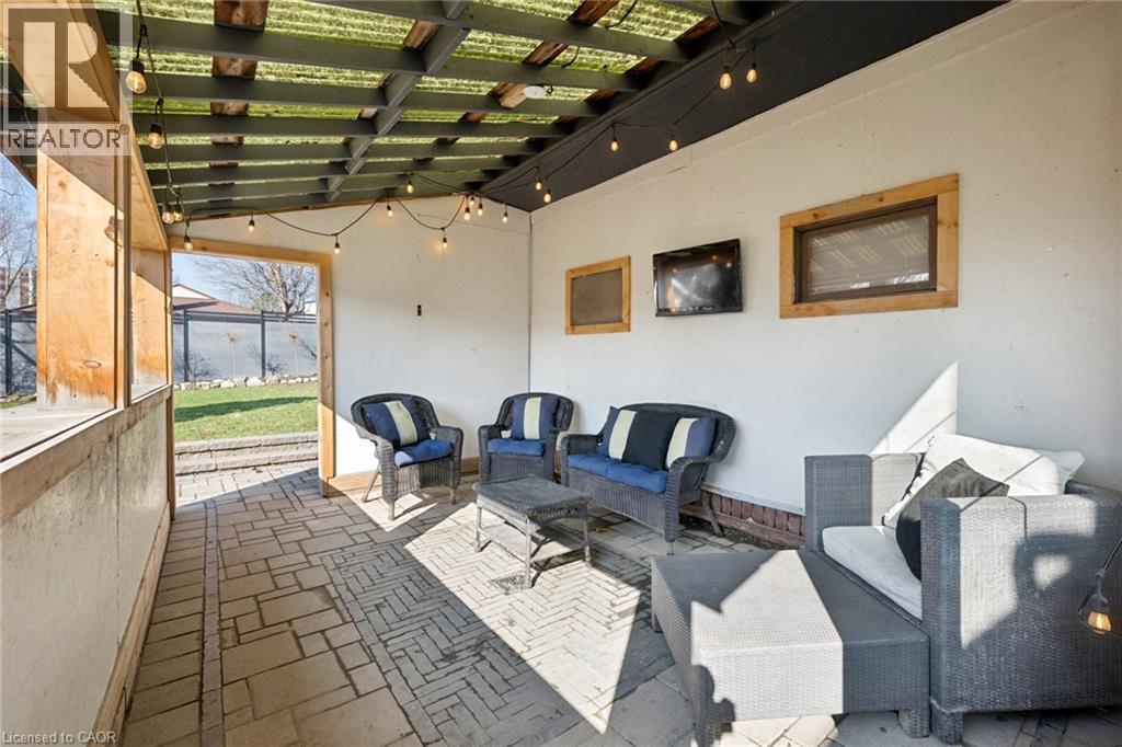 17 Barclay Avenue, Kitchener, Ontario  N2M 4B2 - Photo 36 - 40817820