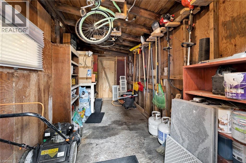 17 Barclay Avenue, Kitchener, Ontario  N2M 4B2 - Photo 38 - 40817820