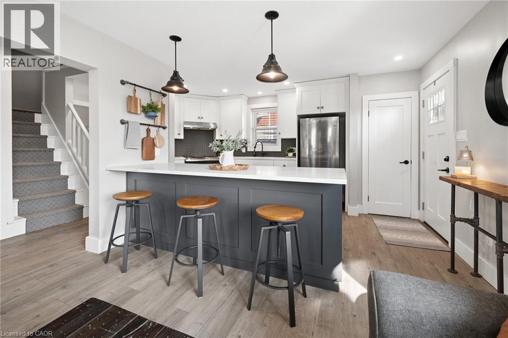 17 Barclay Avenue, Kitchener, Ontario  N2M 4B2 - Photo 6 - 40817820