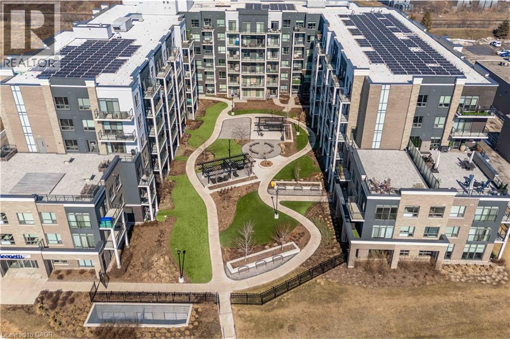 5055 Greenlane Road Unit# 541, Beamsville, Ontario  L3J 2J3 - Photo 30 - 40817802