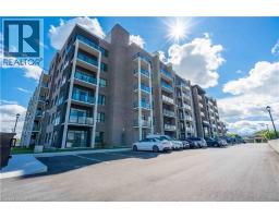 5055 GREENLANE Road Unit# 541, beamsville, Ontario