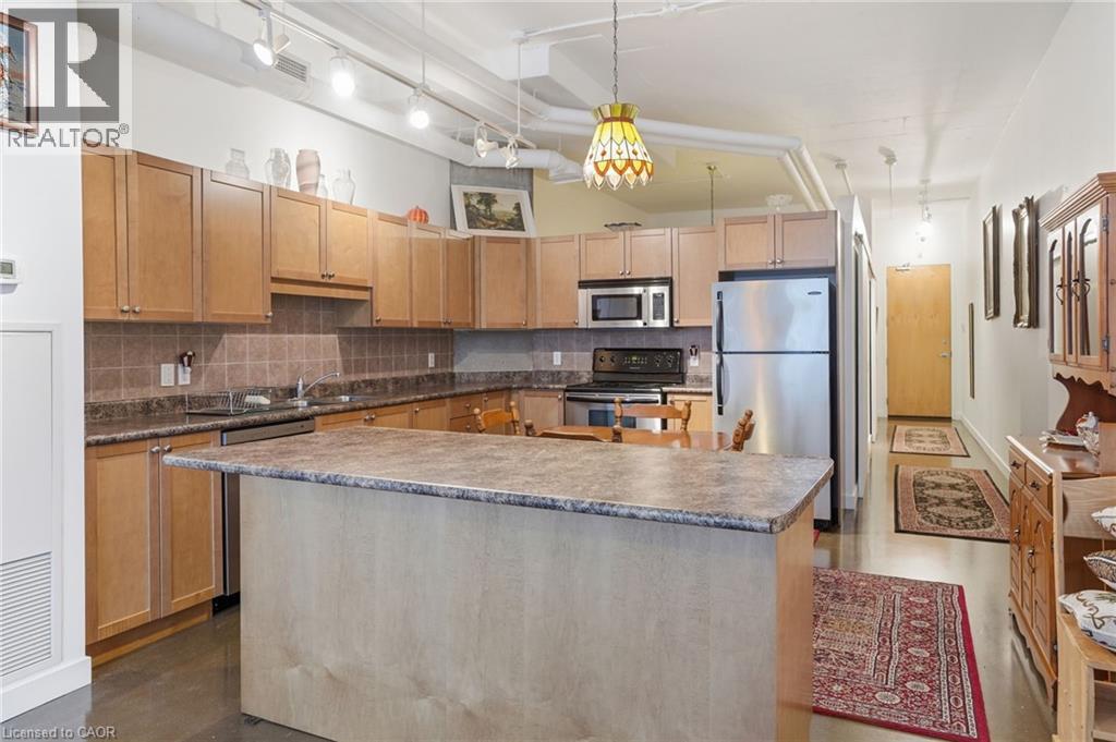 66 Bay Street S Unit# 511, Hamilton, Ontario  L8P 4Z6 - Photo 10 - 40817651