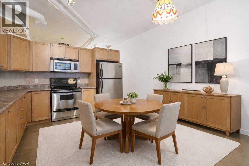 66 Bay Street S Unit# 511, Hamilton, Ontario  L8P 4Z6 - Photo 11 - 40817651