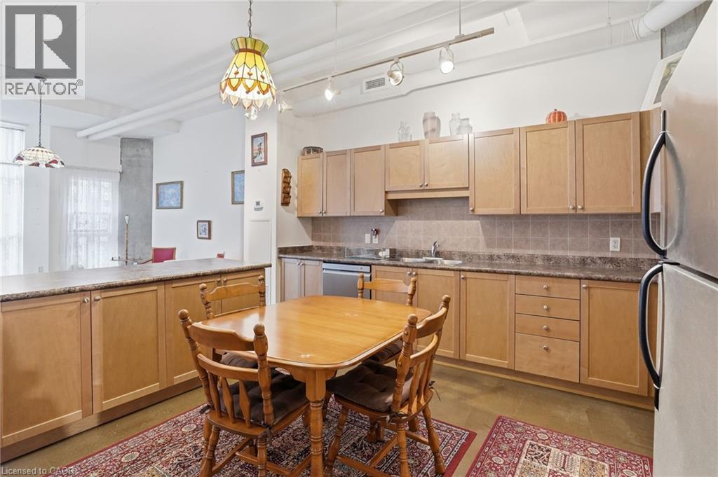 66 Bay Street S Unit# 511, Hamilton, Ontario  L8P 4Z6 - Photo 13 - 40817651