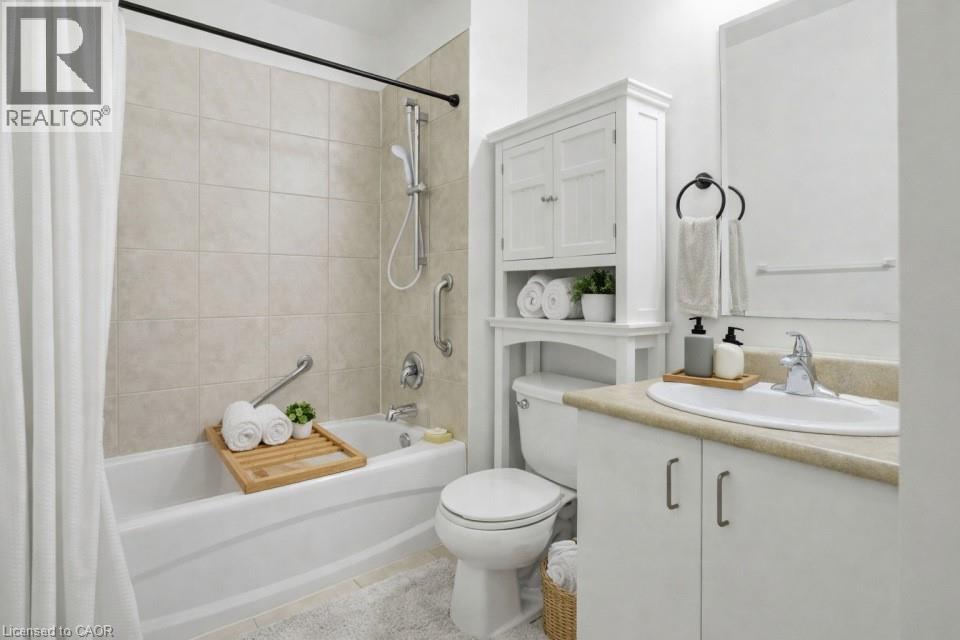 66 Bay Street S Unit# 511, Hamilton, Ontario  L8P 4Z6 - Photo 17 - 40817651