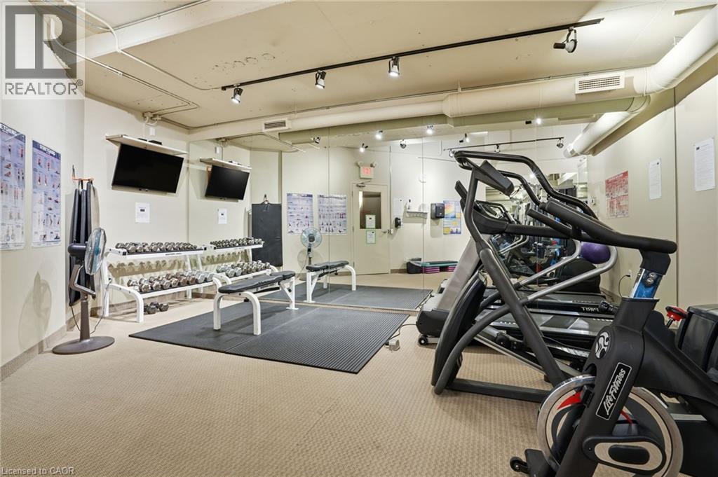 66 Bay Street S Unit# 511, Hamilton, Ontario  L8P 4Z6 - Photo 21 - 40817651