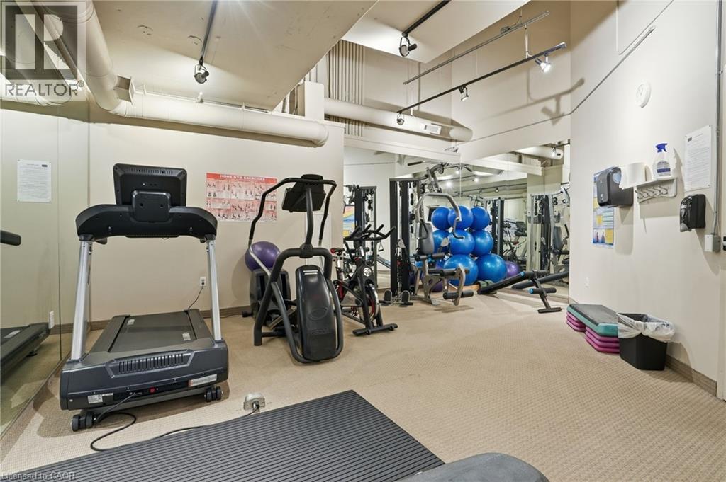 66 Bay Street S Unit# 511, Hamilton, Ontario  L8P 4Z6 - Photo 22 - 40817651