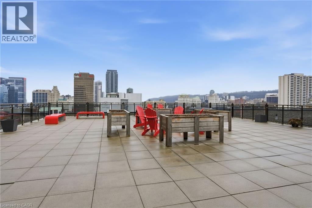 66 Bay Street S Unit# 511, Hamilton, Ontario  L8P 4Z6 - Photo 23 - 40817651