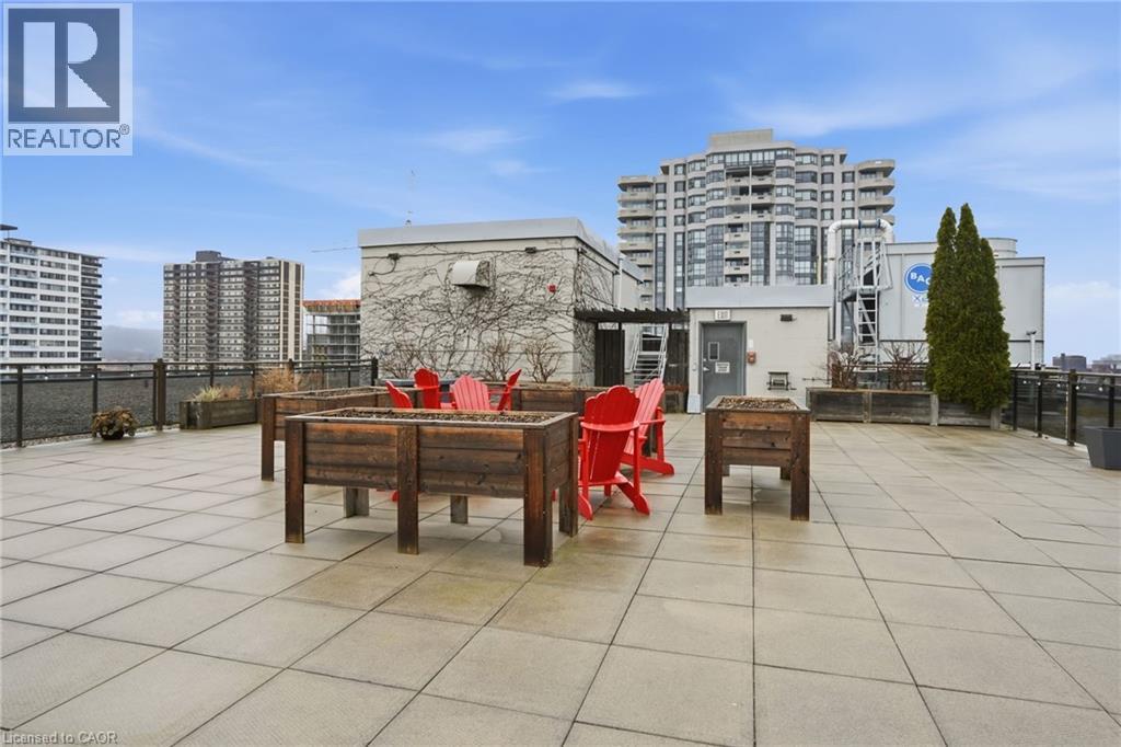 66 Bay Street S Unit# 511, Hamilton, Ontario  L8P 4Z6 - Photo 24 - 40817651