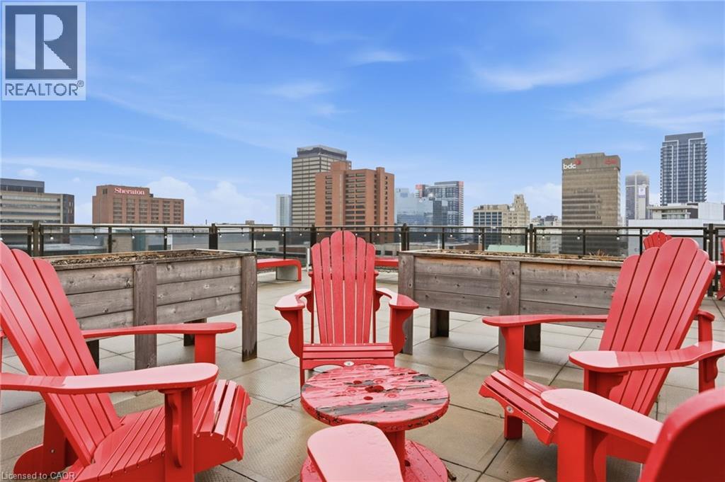 66 Bay Street S Unit# 511, Hamilton, Ontario  L8P 4Z6 - Photo 25 - 40817651