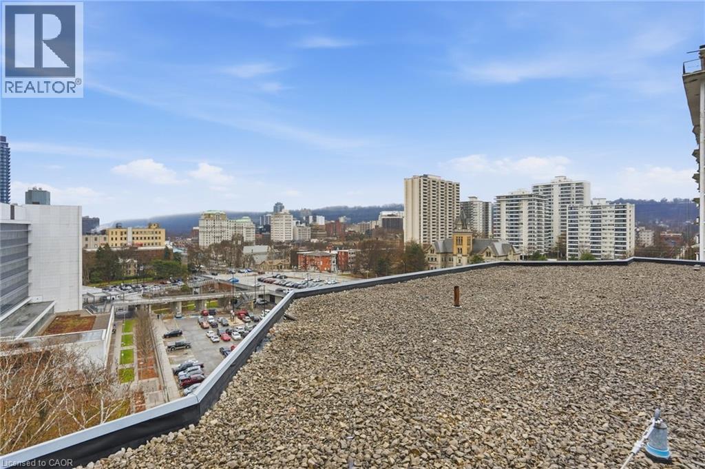 66 Bay Street S Unit# 511, Hamilton, Ontario  L8P 4Z6 - Photo 26 - 40817651