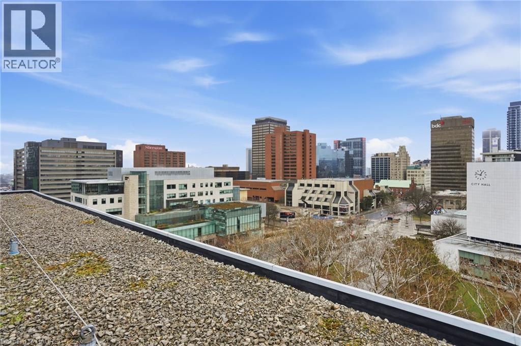66 Bay Street S Unit# 511, Hamilton, Ontario  L8P 4Z6 - Photo 27 - 40817651