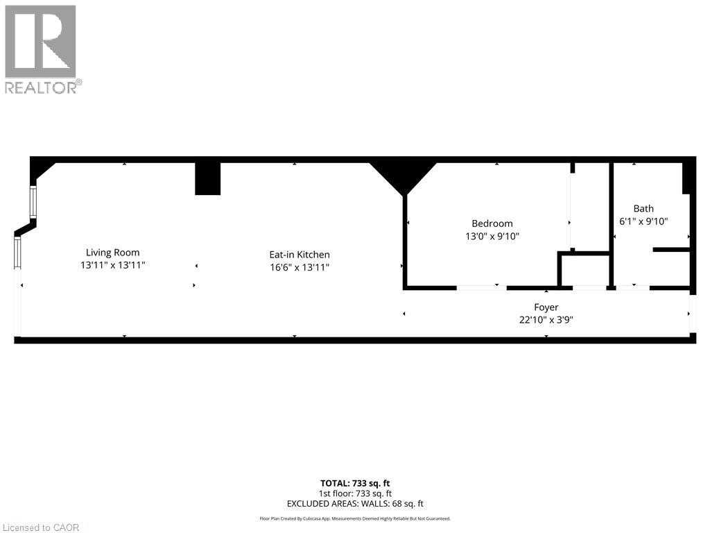 66 Bay Street S Unit# 511, Hamilton, Ontario  L8P 4Z6 - Photo 28 - 40817651
