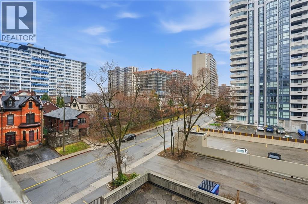 66 Bay Street S Unit# 511, Hamilton, Ontario  L8P 4Z6 - Photo 9 - 40817651