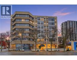 66 BAY Street S Unit# 511, hamilton, Ontario
