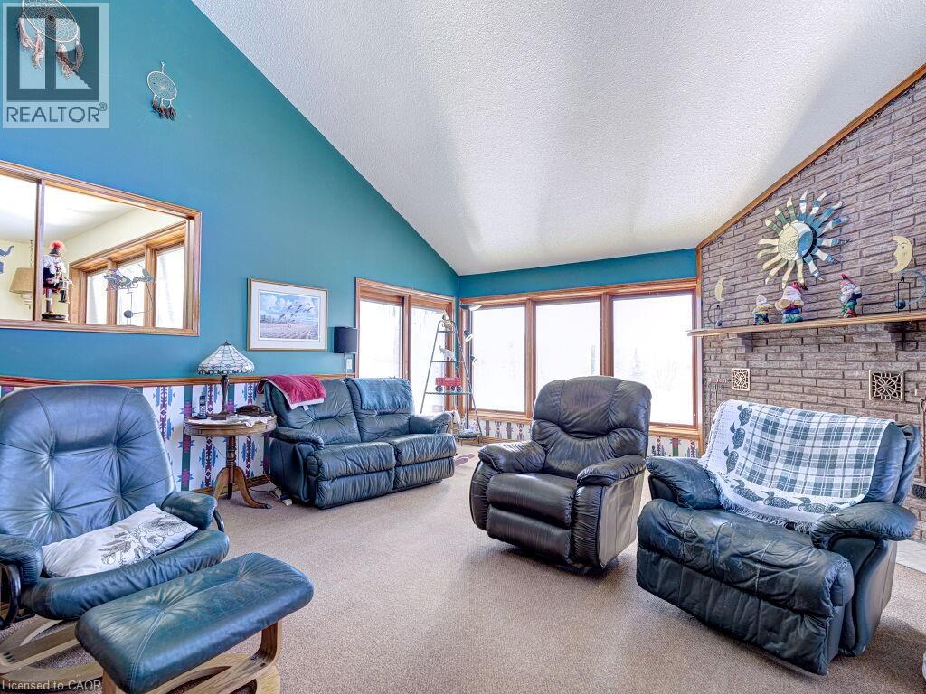 11331 Amos Drive, Milton, Ontario  L0P 1B0 - Photo 16 - 40817214