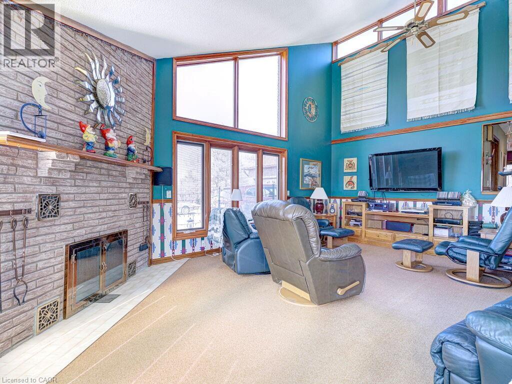 11331 Amos Drive, Milton, Ontario  L0P 1B0 - Photo 17 - 40817214