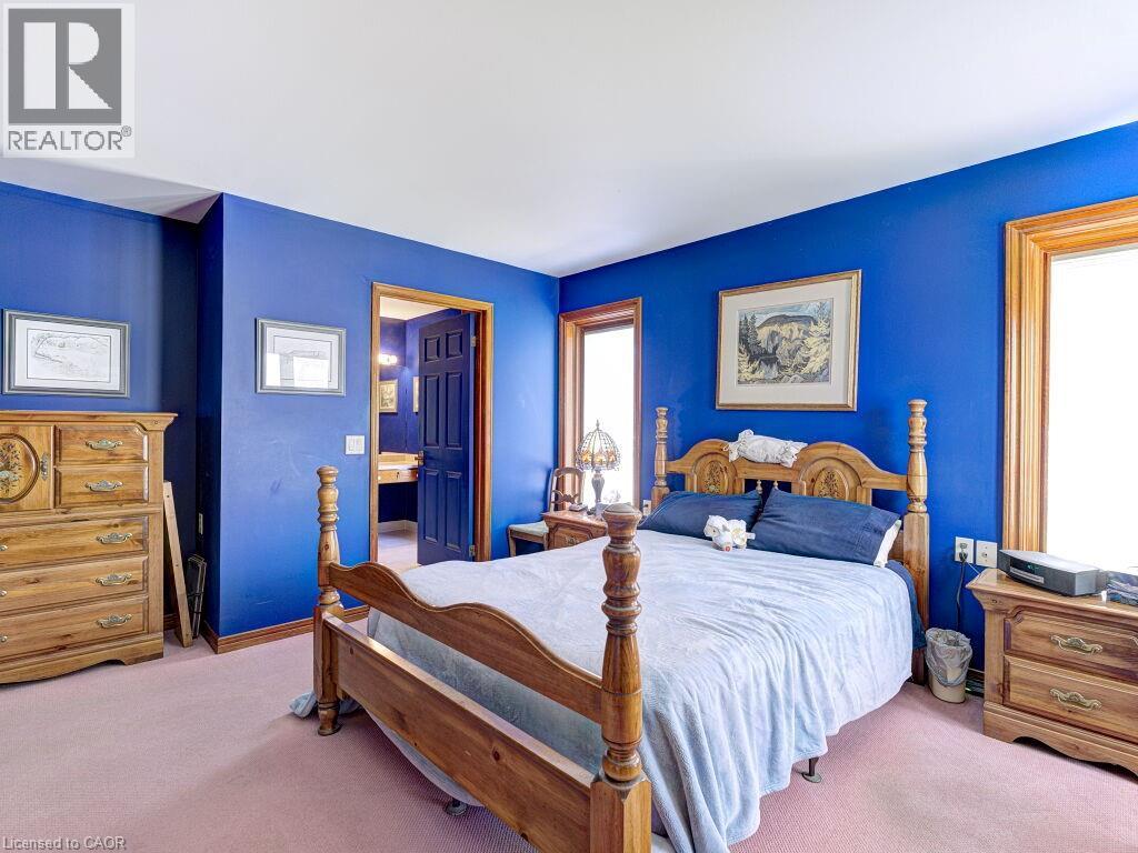 11331 Amos Drive, Milton, Ontario  L0P 1B0 - Photo 24 - 40817214