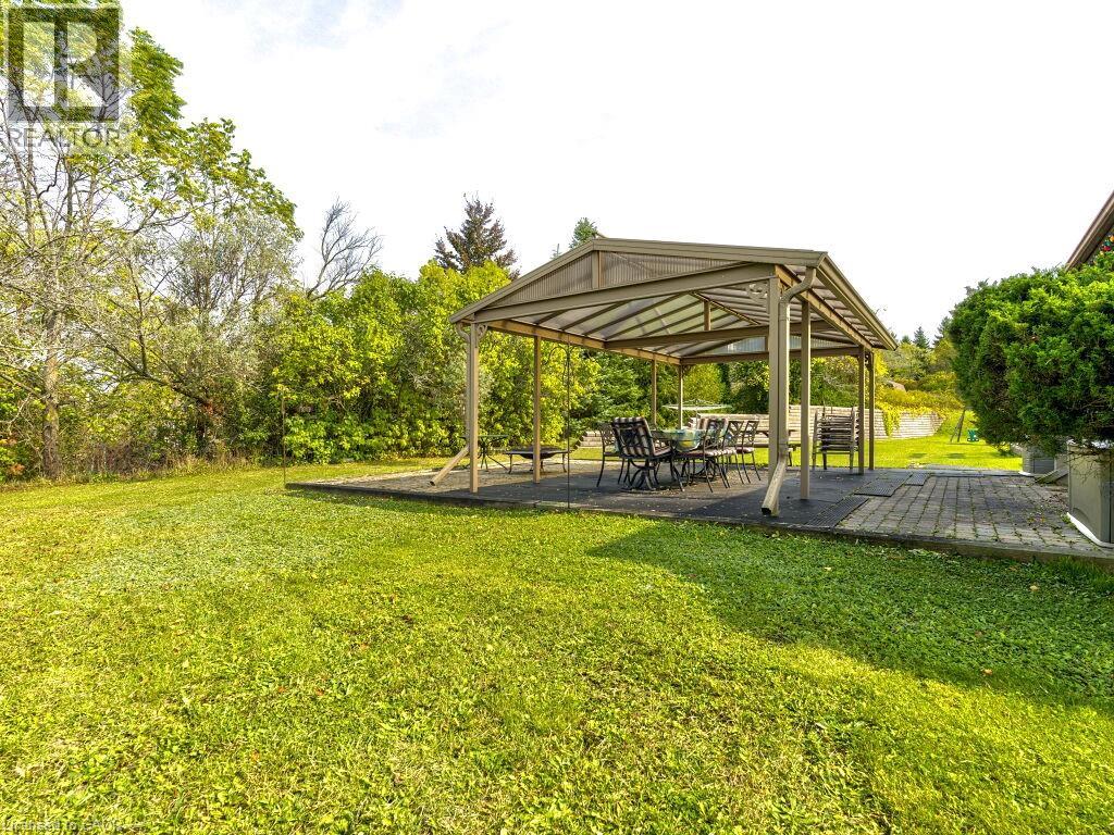 11331 Amos Drive, Milton, Ontario  L0P 1B0 - Photo 35 - 40817214