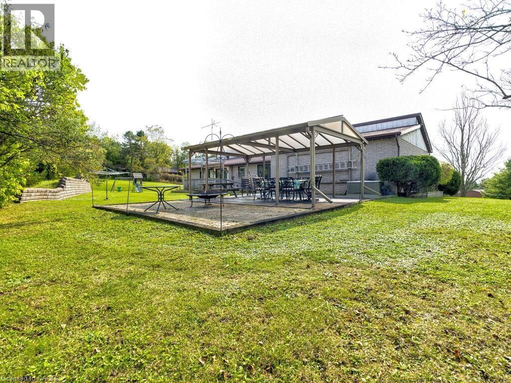 11331 Amos Drive, Milton, Ontario  L0P 1B0 - Photo 36 - 40817214