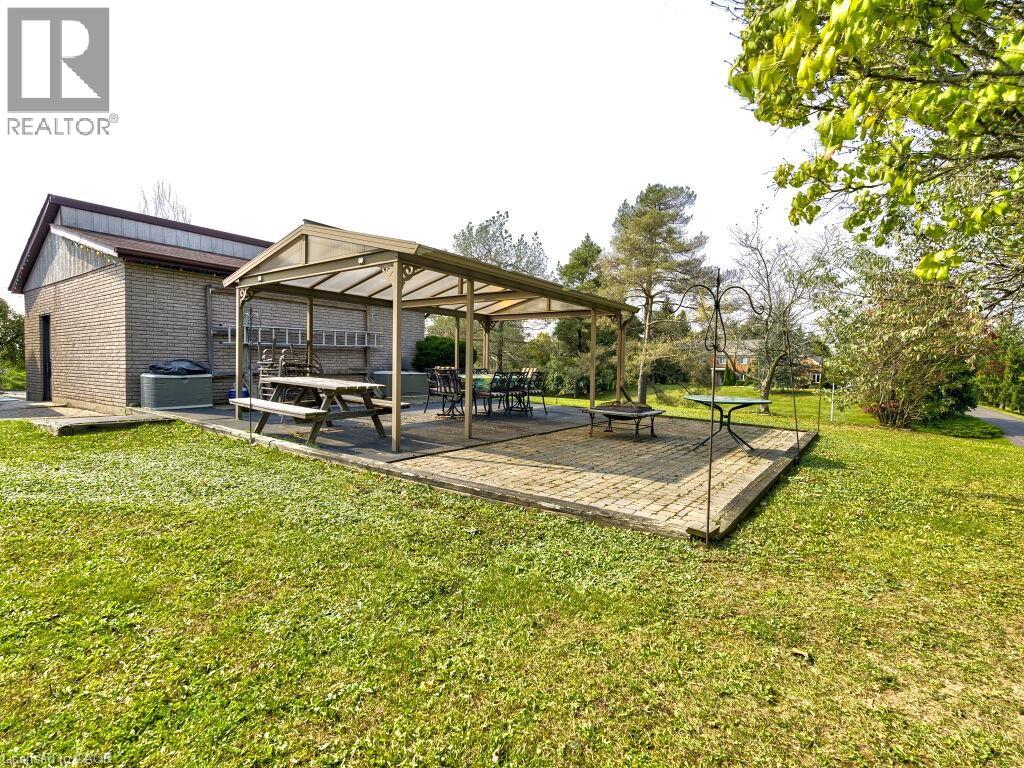 11331 Amos Drive, Milton, Ontario  L0P 1B0 - Photo 37 - 40817214