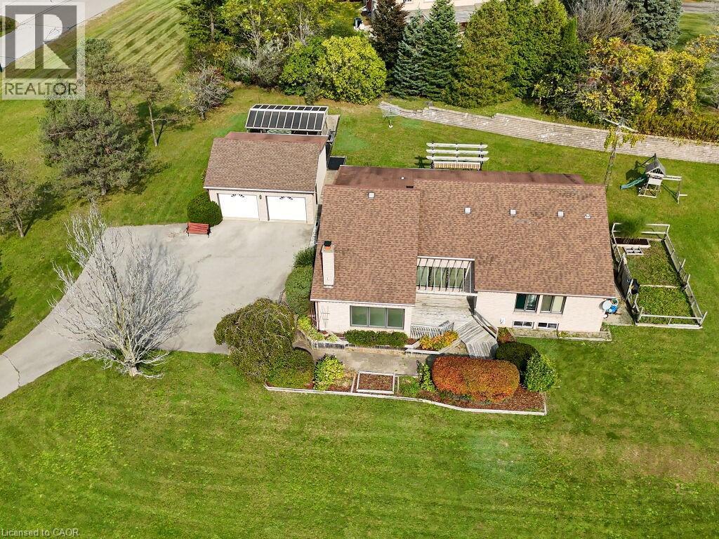 11331 Amos Drive, Milton, Ontario  L0P 1B0 - Photo 39 - 40817214