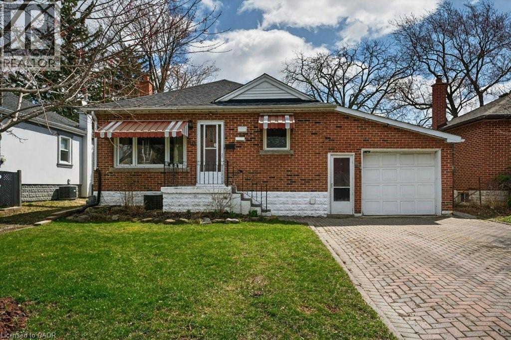 69 WEST 4TH Street, Hamilton, Ontario