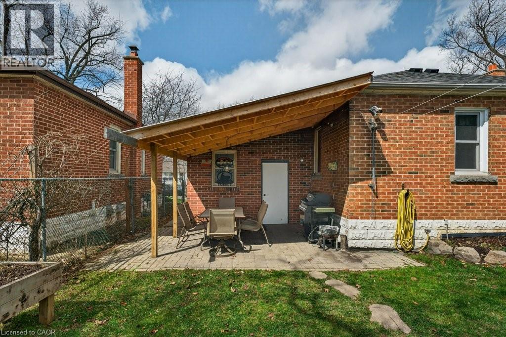 69 West 4th Street, Hamilton, Ontario  L9C 3M6 - Photo 25 - 40815419