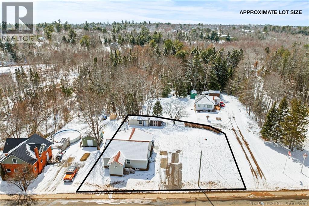 27 Bridge Street, Minto, New Brunswick  E4B 2W9 - Photo 46 - NB136579