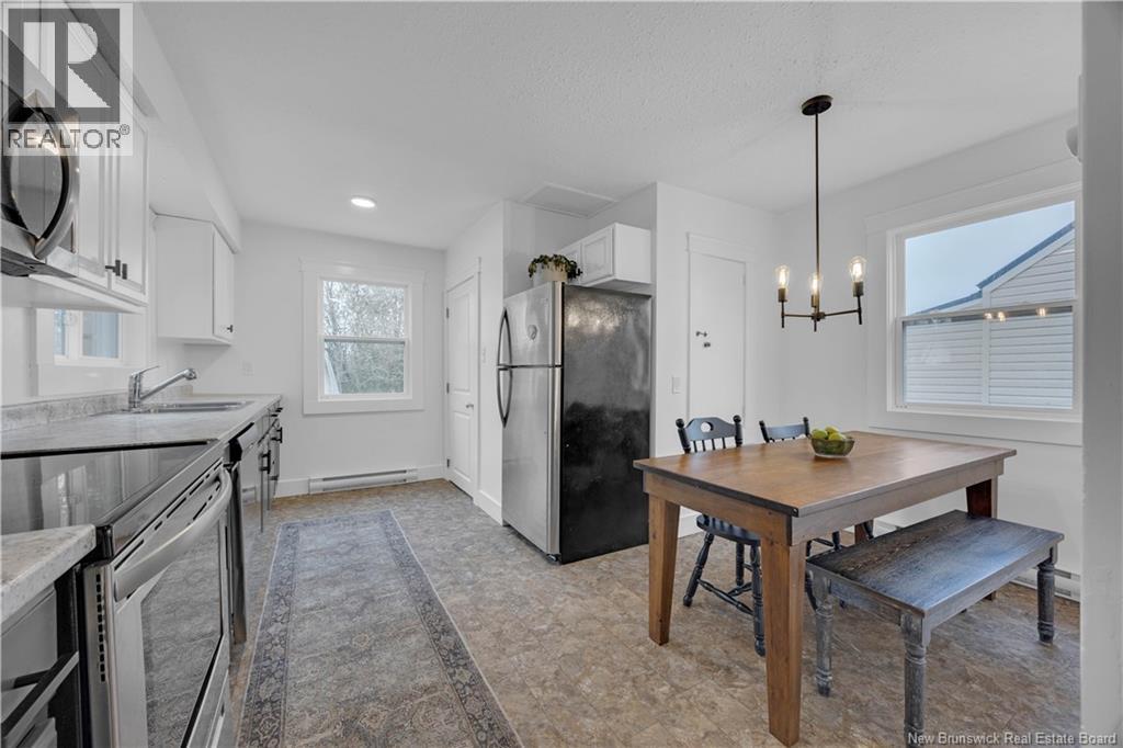 114 Belmont Street, Saint John, New Brunswick  E2J 1K2 - Photo 10 - NB136500