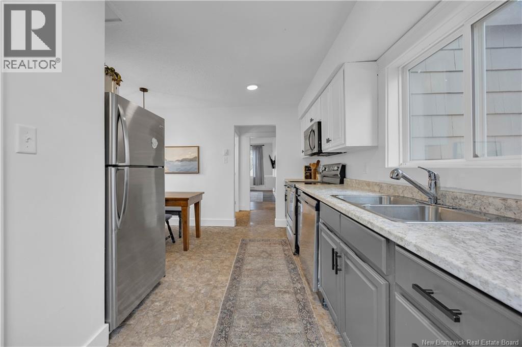 114 Belmont Street, Saint John, New Brunswick  E2J 1K2 - Photo 12 - NB136500