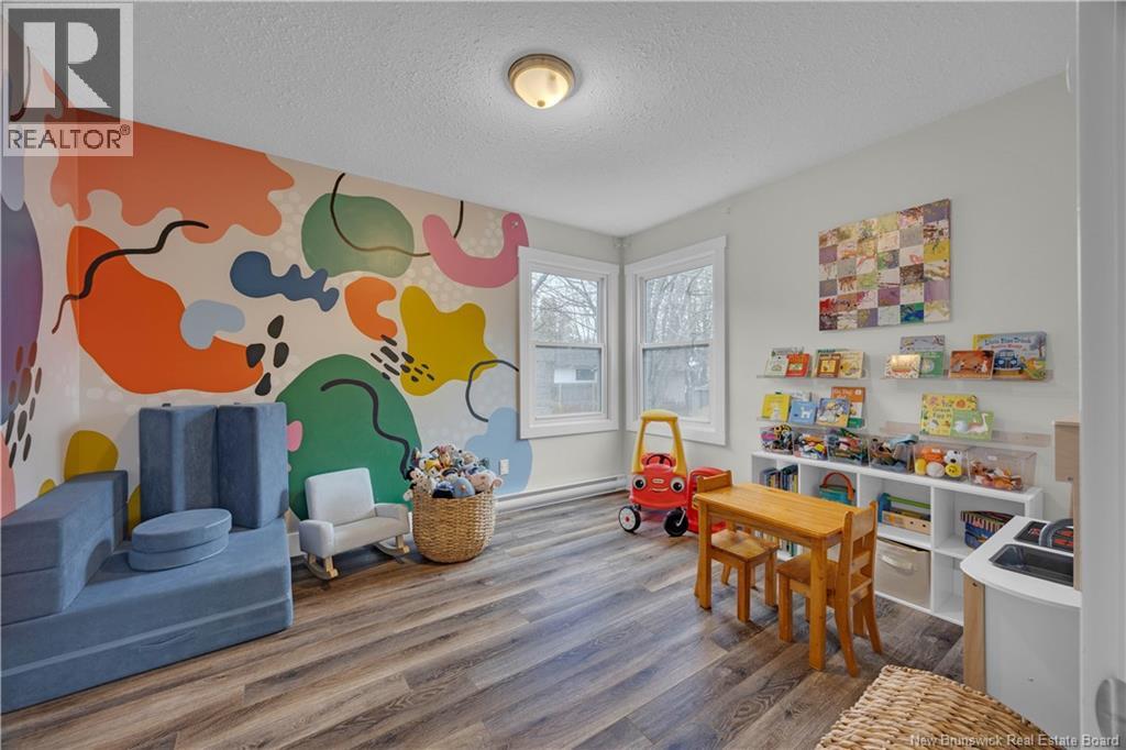 114 Belmont Street, Saint John, New Brunswick  E2J 1K2 - Photo 14 - NB136500