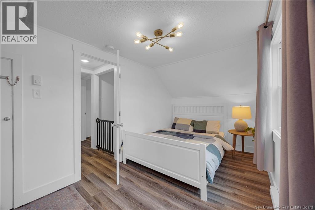 114 Belmont Street, Saint John, New Brunswick  E2J 1K2 - Photo 22 - NB136500