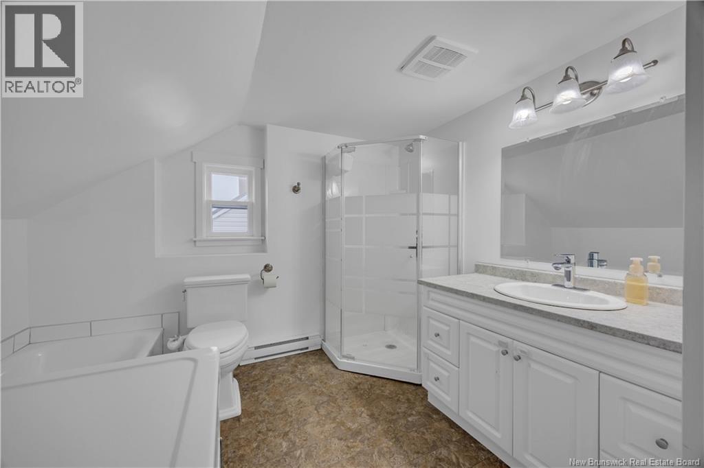 114 Belmont Street, Saint John, New Brunswick  E2J 1K2 - Photo 24 - NB136500