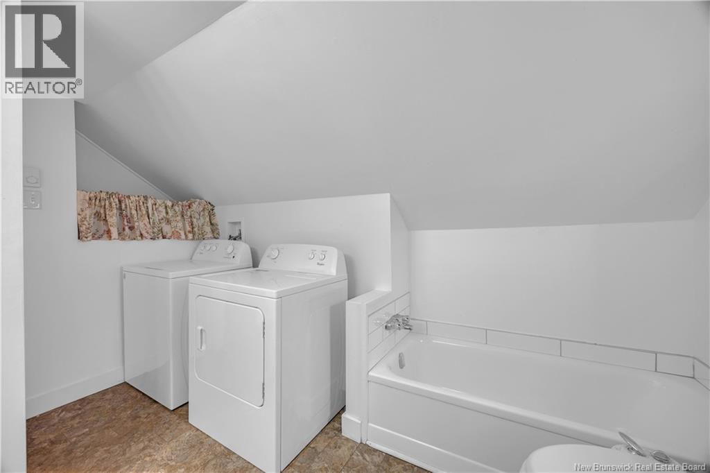 114 Belmont Street, Saint John, New Brunswick  E2J 1K2 - Photo 25 - NB136500