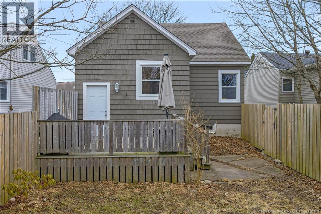 114 Belmont Street, Saint John, New Brunswick  E2J 1K2 - Photo 27 - NB136500