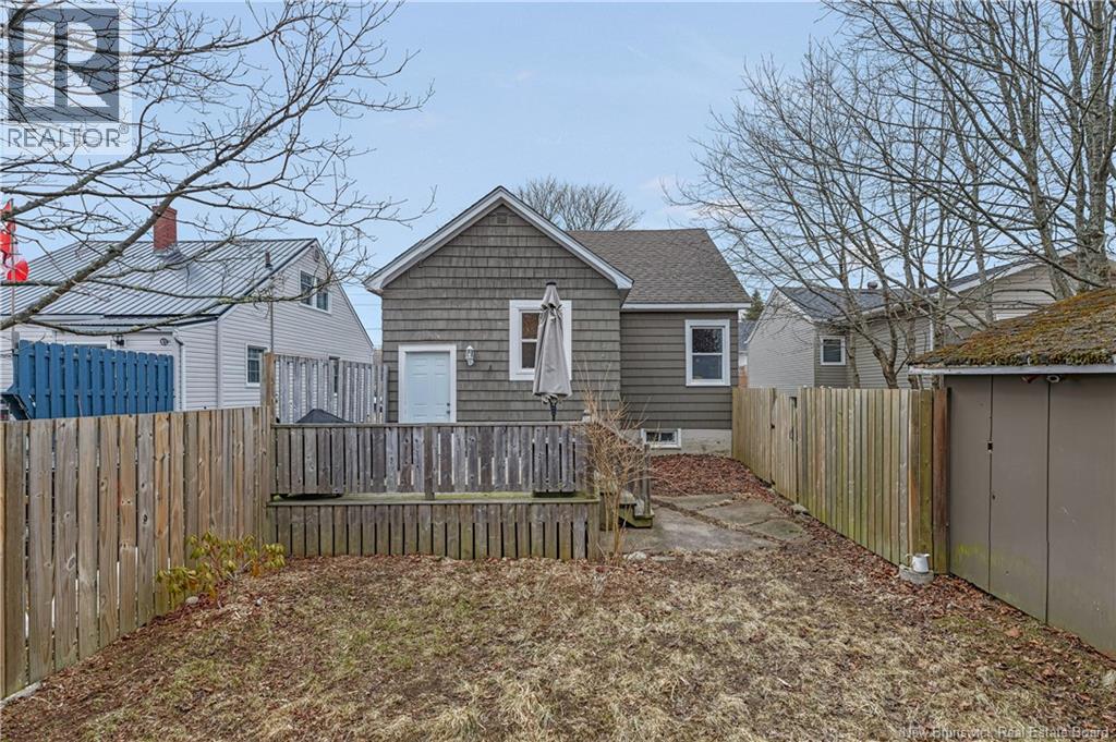 114 Belmont Street, Saint John, New Brunswick  E2J 1K2 - Photo 28 - NB136500