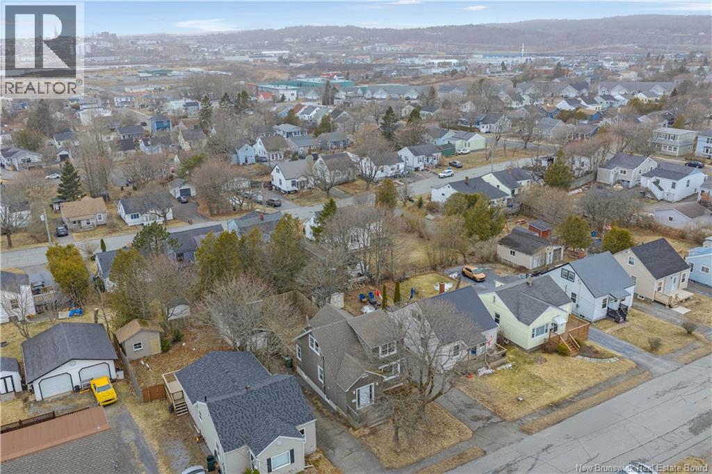 114 Belmont Street, Saint John, New Brunswick  E2J 1K2 - Photo 29 - NB136500