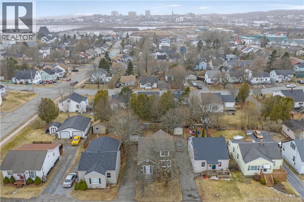 114 Belmont Street, Saint John, New Brunswick  E2J 1K2 - Photo 30 - NB136500