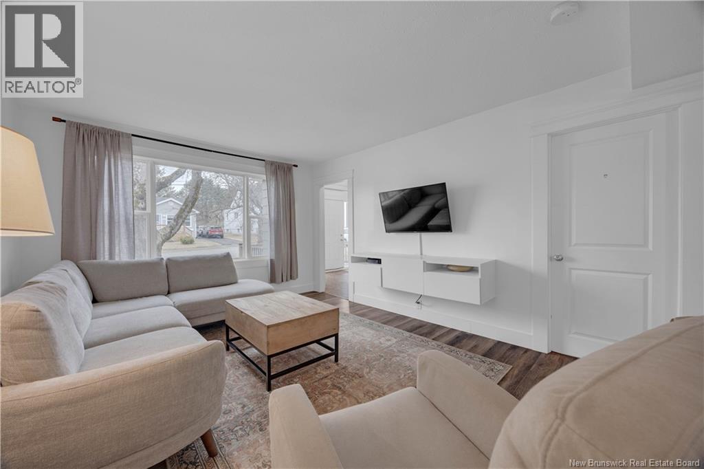 114 Belmont Street, Saint John, New Brunswick  E2J 1K2 - Photo 6 - NB136500