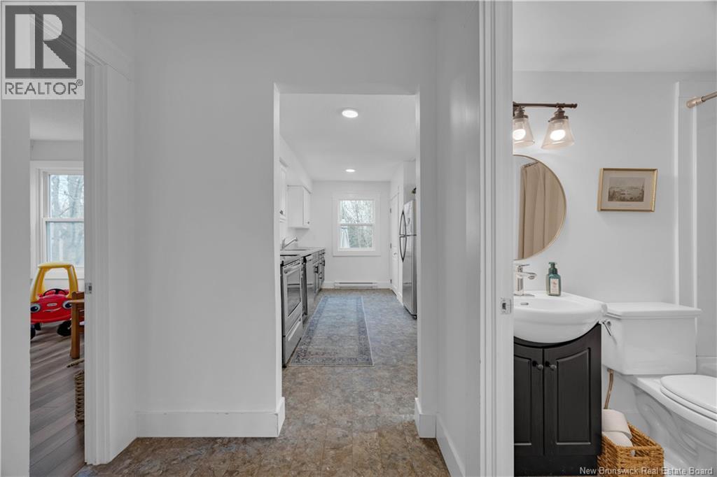 114 Belmont Street, Saint John, New Brunswick  E2J 1K2 - Photo 7 - NB136500