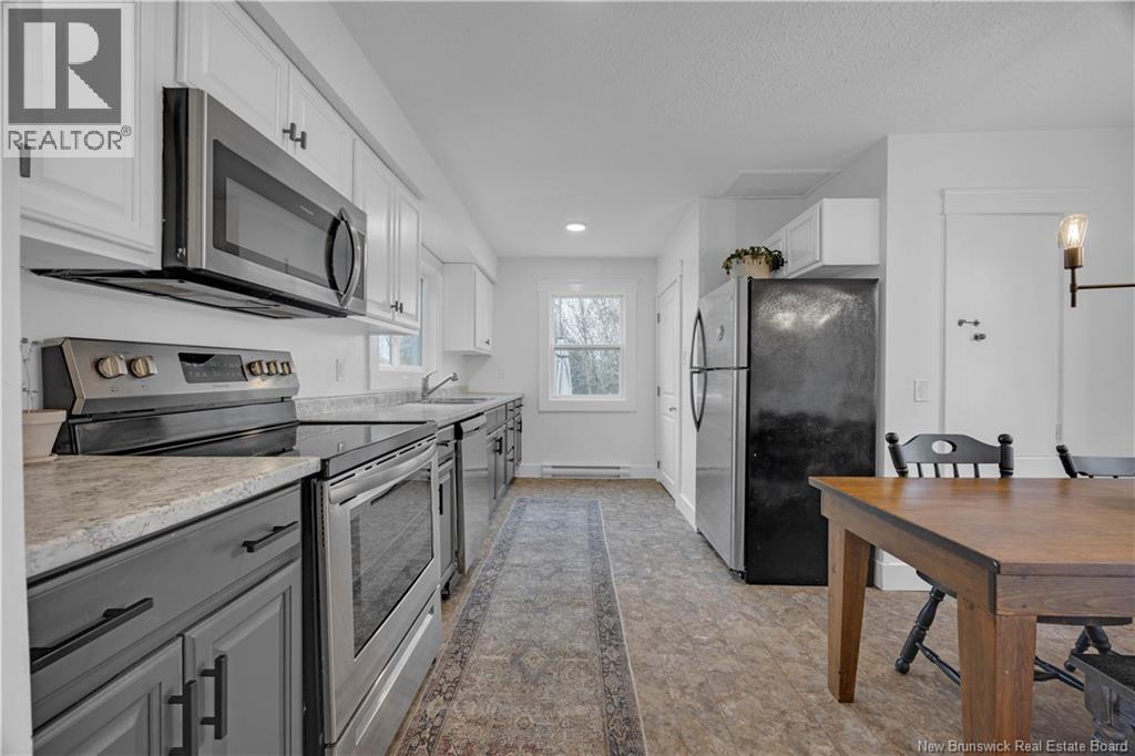 114 Belmont Street, Saint John, New Brunswick  E2J 1K2 - Photo 9 - NB136500