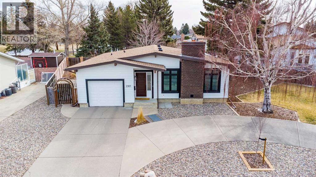 2301 20 Street N, Lethbridge, Alberta